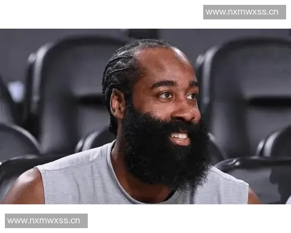 骑士132-126国王！无解的不是逆转赢球，而是哈登赛后的一番表态